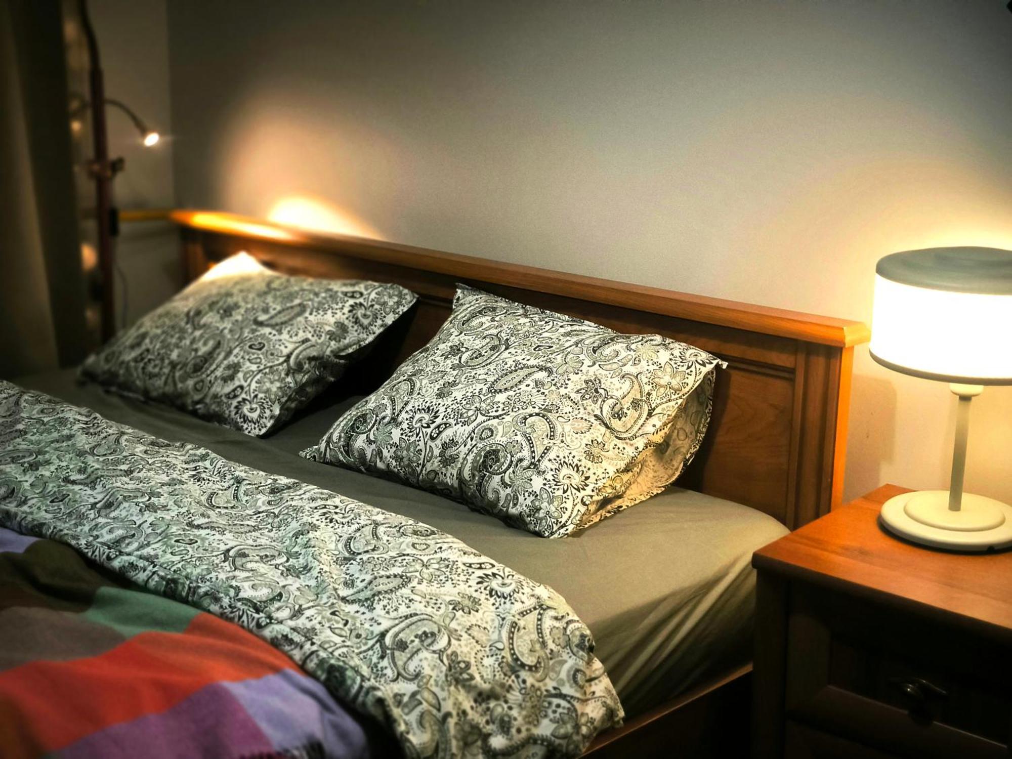 Barwny Apartament W Jelitkowie, Blisko Plazy Gdansk Luaran gambar